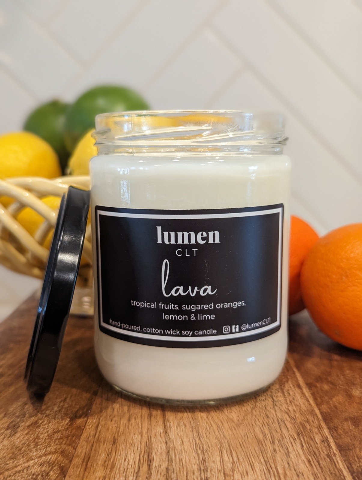 Candle lumens discount
